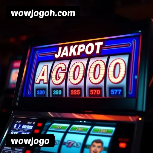 Requisitos do APK da wowjogo para Android