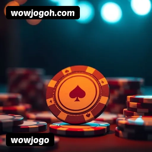 Tabela RTP dos jogos de cassino da wowjogo