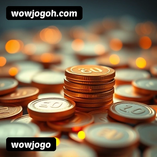 wowjogo segurança SSL 256-bit - Licença Curaçao, eCOGRA, GLI certificado