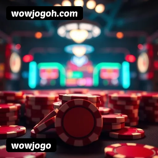 Principais provedores de slots da wowjogo - NetEnt, Pragmatic Play, Play'n GO