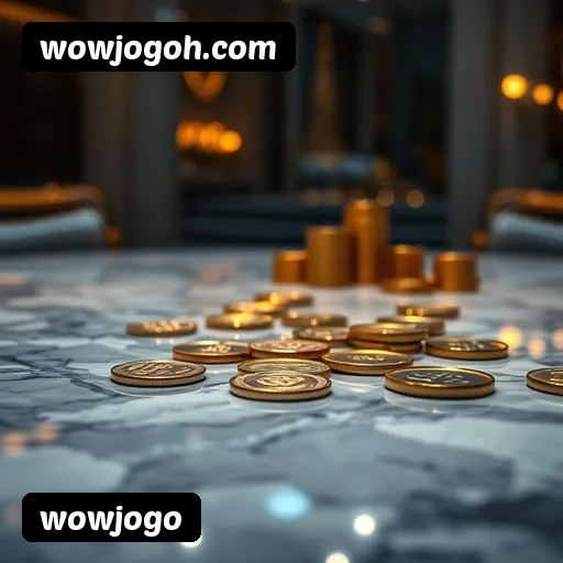 Estatísticas wowjogo 2025–2026 - 120 mil jogadores ativos, R$72.5M pagos, RTP 96.52%