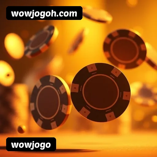 Níveis do programa VIP da wowjogo